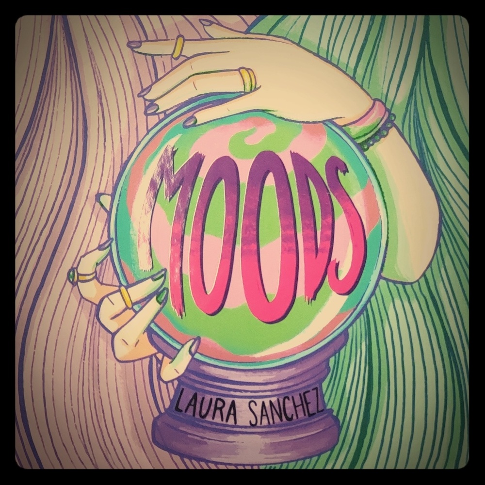 Moods Eye Shadow